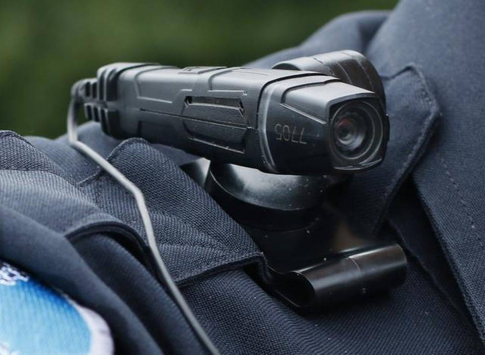 Police and Body-Worn Cameras