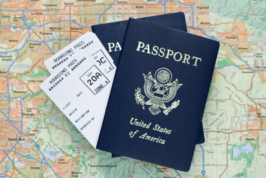 Travel Security - Proper Planning Prevents Travel Nightmares