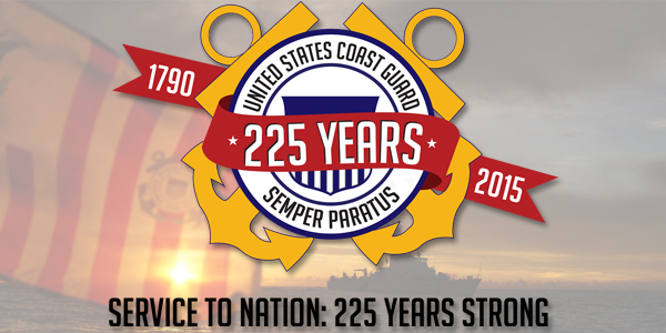225 years of Service to Nation: Marine Safety