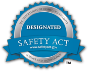 Safety Act Designation - DHS