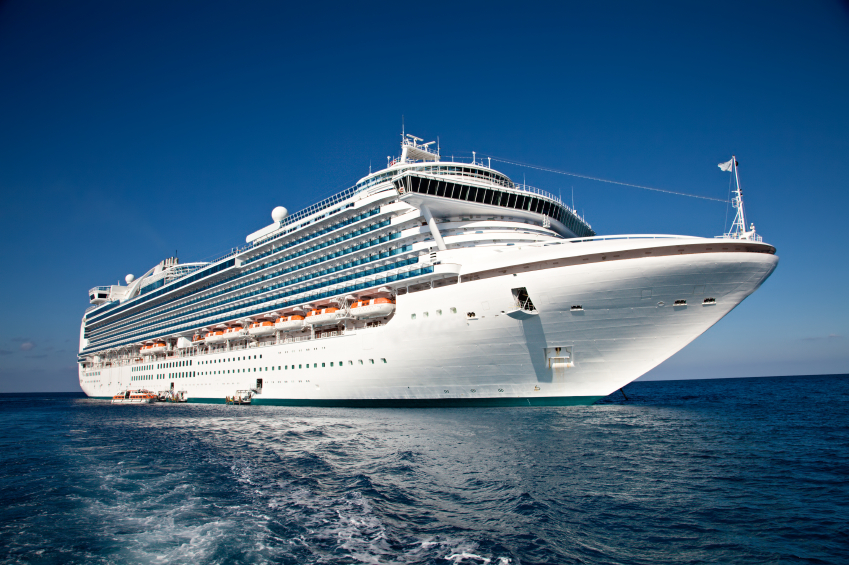 Cruise Ship Crime - How to Avoid Being a Victim of Crime at Sea