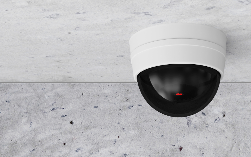 Dome Security Cameras - The Perfect Solution for All Your Surveillance Needs