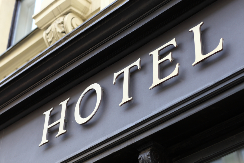 Hotel Security - Keys to Safeguarding our Guests