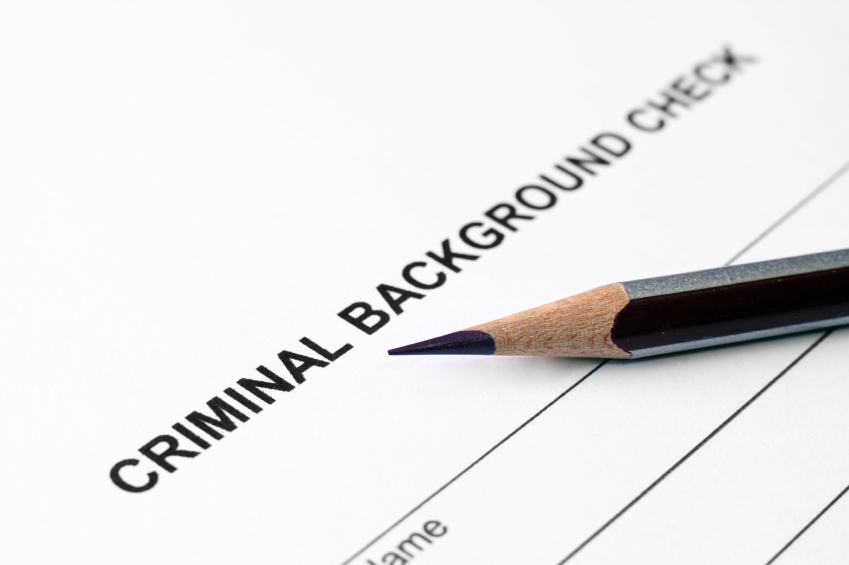 Background Checks for Employees